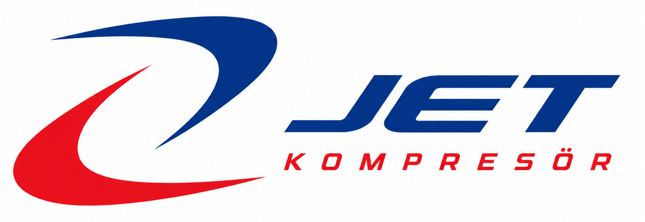 İzmir Jet Kompresör Servis Bakım